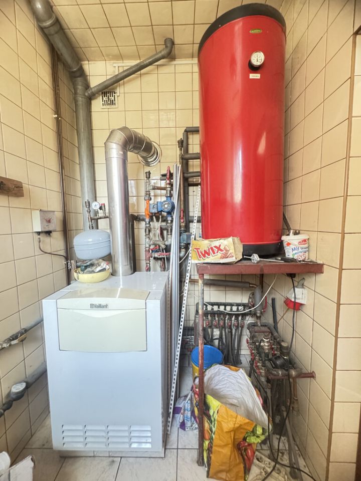 dom wolnostojący, 7 pokoi Łódź Teofilów, ul. Rojna. Zdjęcie 10