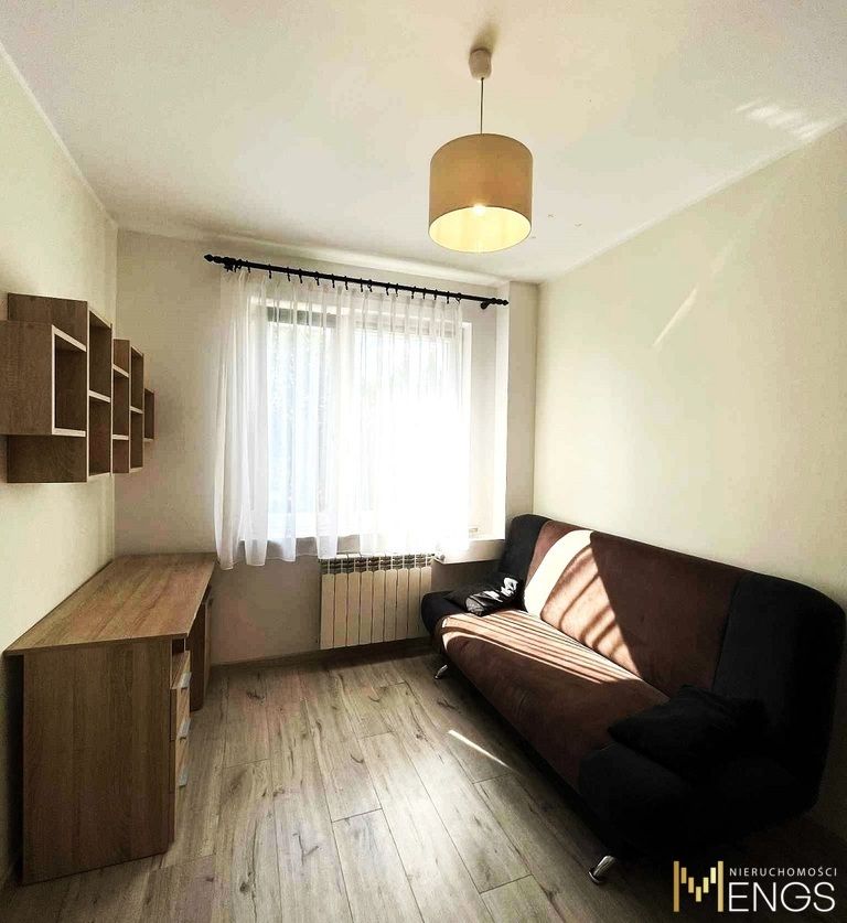 Mieszkanie 4-pokojowe Warszawa Białołęka. Zdjęcie 8