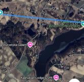 Działka budowlana Połęczyno. Zdjęcie 4