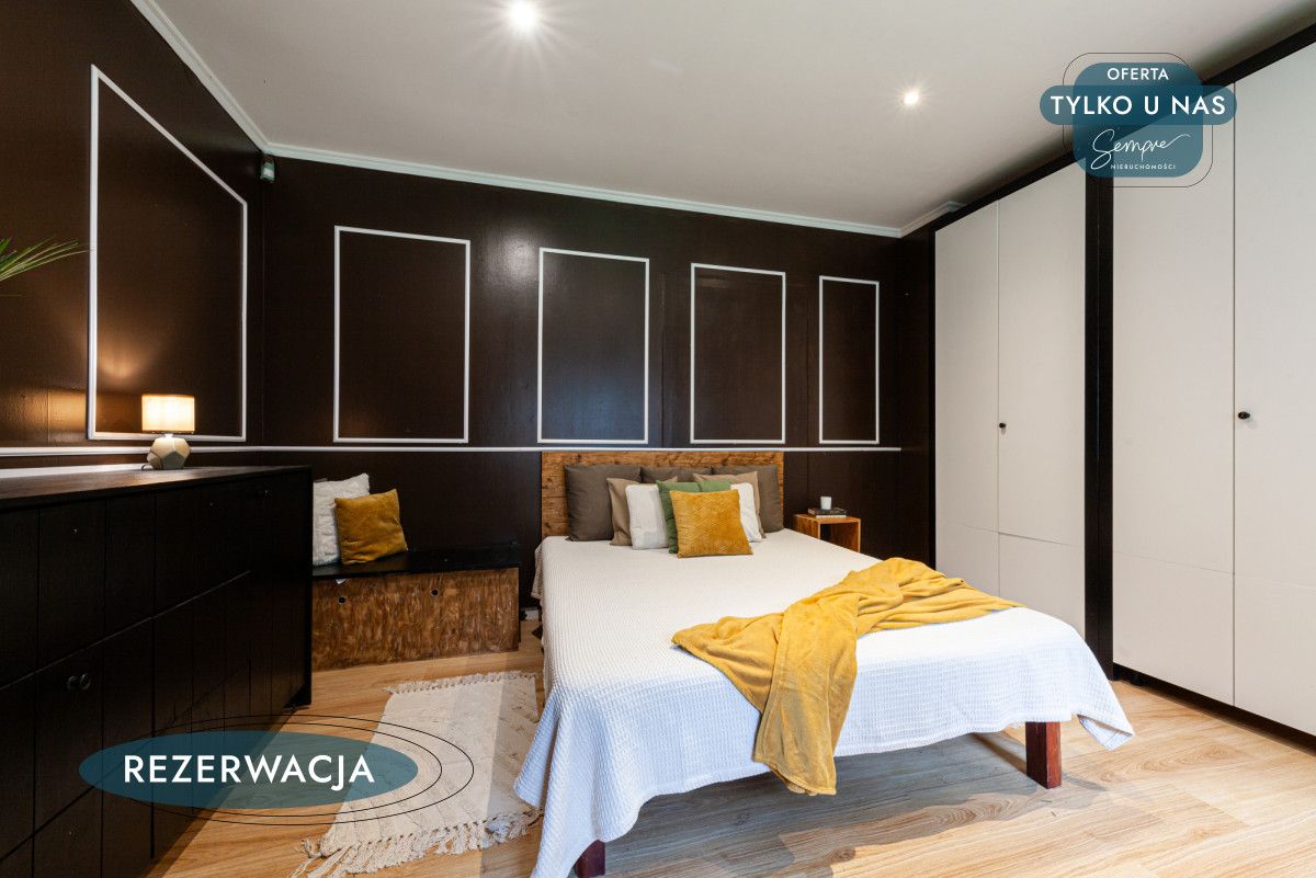 dom wolnostojący, 4 pokoje Sędzice. Zdjęcie 26