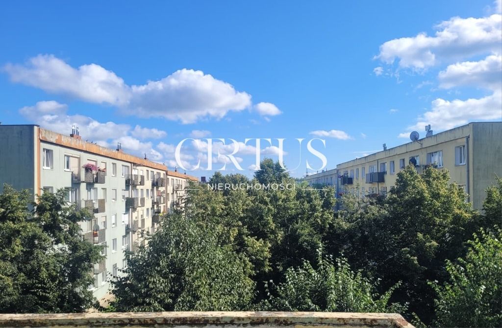 Mieszkanie 3-pokojowe Gorzów Wielkopolski, ul. Hugona Kołłątaja. Zdjęcie 7