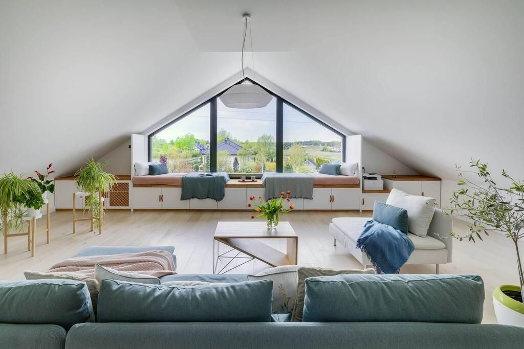 dom wolnostojący, 6 pokoi Serock, ul. Daliowa. Zdjęcie 25