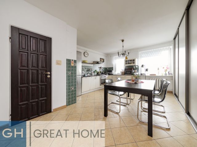 Mieszkanie 4-pokojowe Legionowo, ul. Piaskowa. Zdjęcie 2