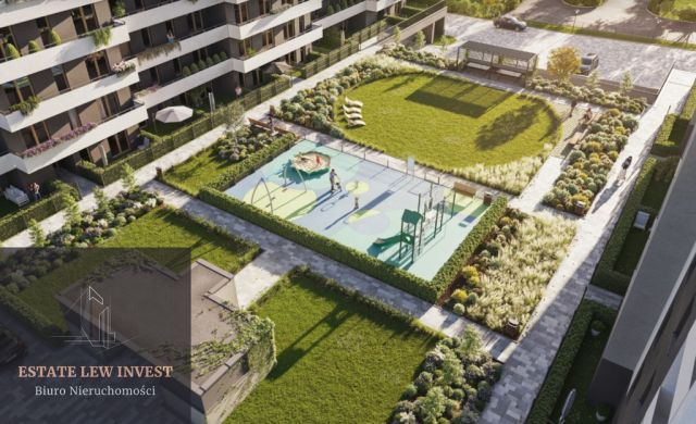 Mieszkanie 3-pokojowe Kraków, ul. Podedworze. Zdjęcie 11