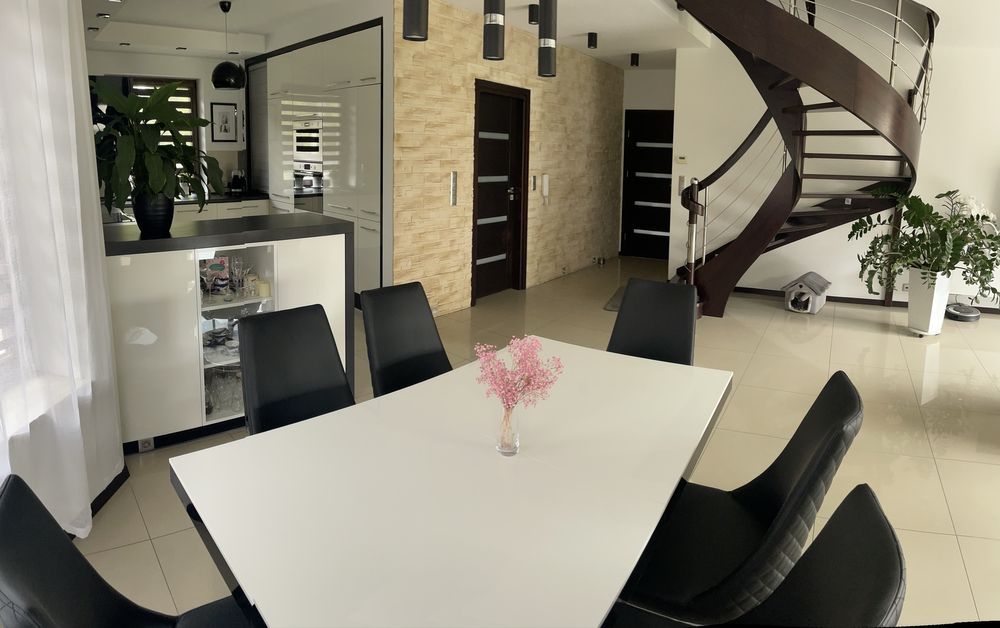 dom wolnostojący Częstochowa Zawodzie. Zdjęcie 5