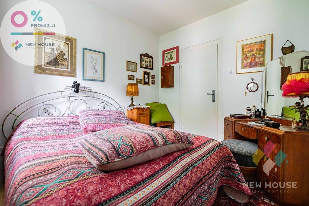 Mieszkanie 4-pokojowe Olsztyn, ul. Aleja Przyjaciół. Zdjęcie 7