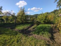 Działka rod Wejherowo, ul. Nadrzeczna. Zdjęcie 2