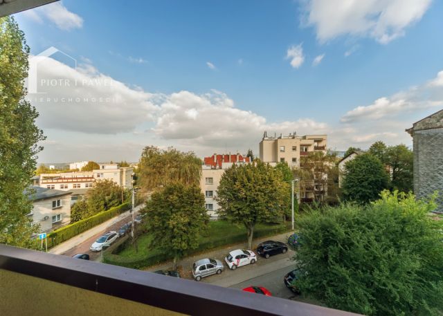 Mieszkanie 3-pokojowe Bielsko-Biała, ul. Grunwaldzka. Zdjęcie 21