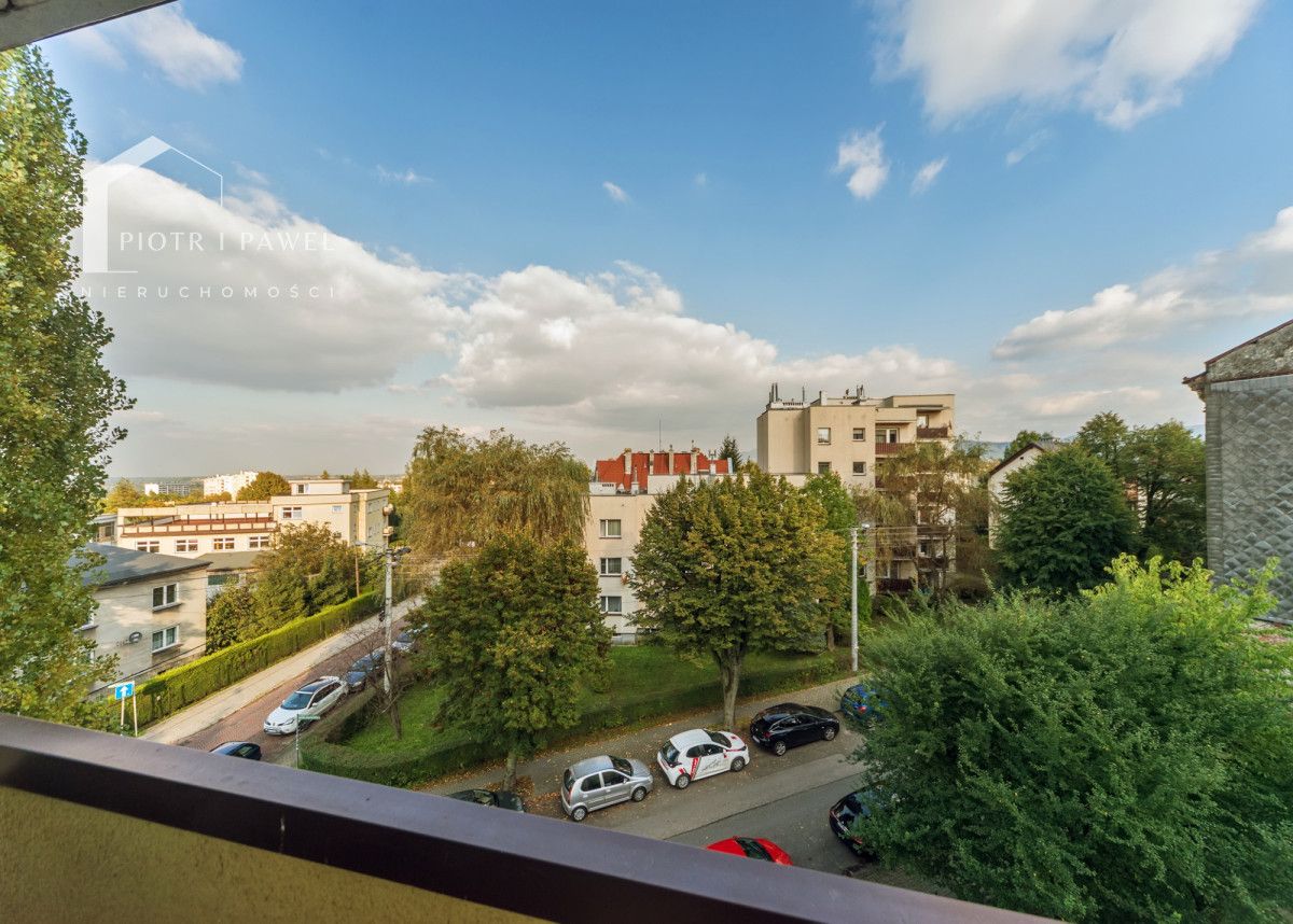 Mieszkanie 3-pokojowe Bielsko-Biała, ul. Grunwaldzka. Zdjęcie 21