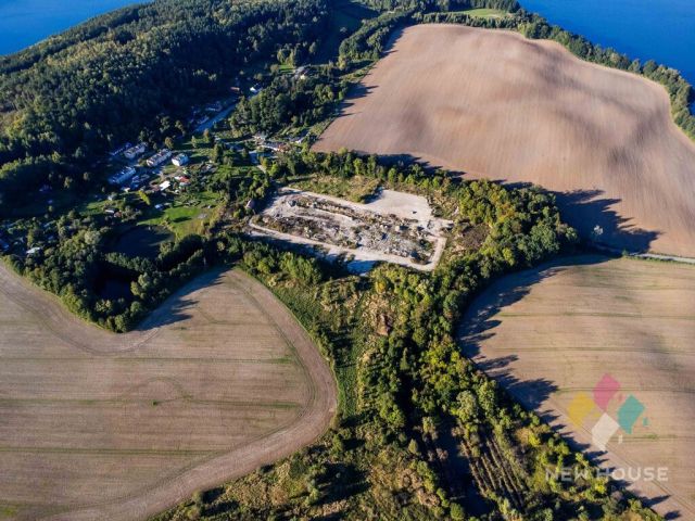 Działka Plenowo. Zdjęcie 6