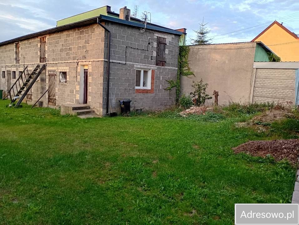 siedlisko Brzeźno. Zdjęcie 5