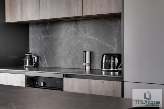 Mieszkanie 4-pokojowe Katowice Śródmieście, ul. Henryka Mikołaja Góreckiego. Zdjęcie 11