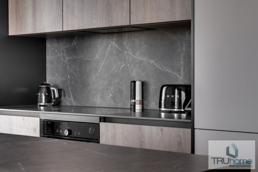 Mieszkanie 4-pokojowe Katowice Śródmieście, ul. Henryka Mikołaja Góreckiego. Zdjęcie 11