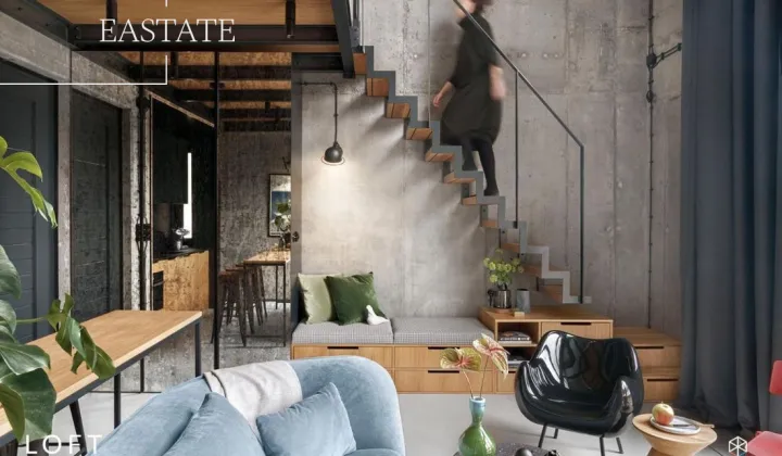 Mieszkanie 2-pokojowe Gdynia Orłowo, ul. Orłowska