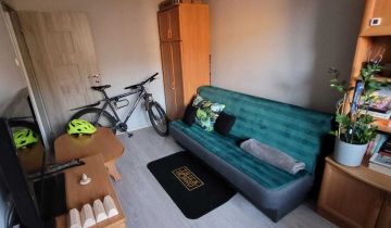 Mieszkanie 2-pokojowe Wrocław Fabryczna