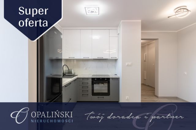 Mieszkanie 2-pokojowe Rzeszów Śródmieście, ul. Stanisława Wyspiańskiego. Zdjęcie 1