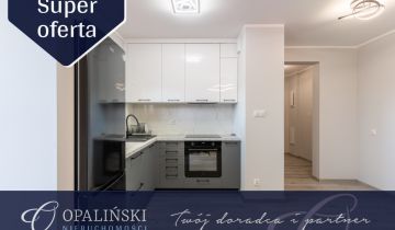 Mieszkanie 2-pokojowe Rzeszów Śródmieście, ul. Stanisława Wyspiańskiego