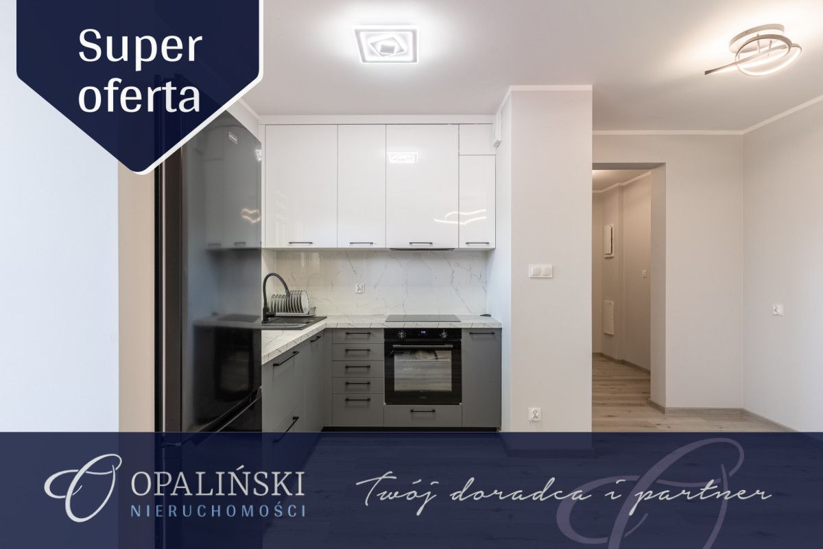 Mieszkanie 2-pokojowe Rzeszów Śródmieście, ul. Stanisława Wyspiańskiego