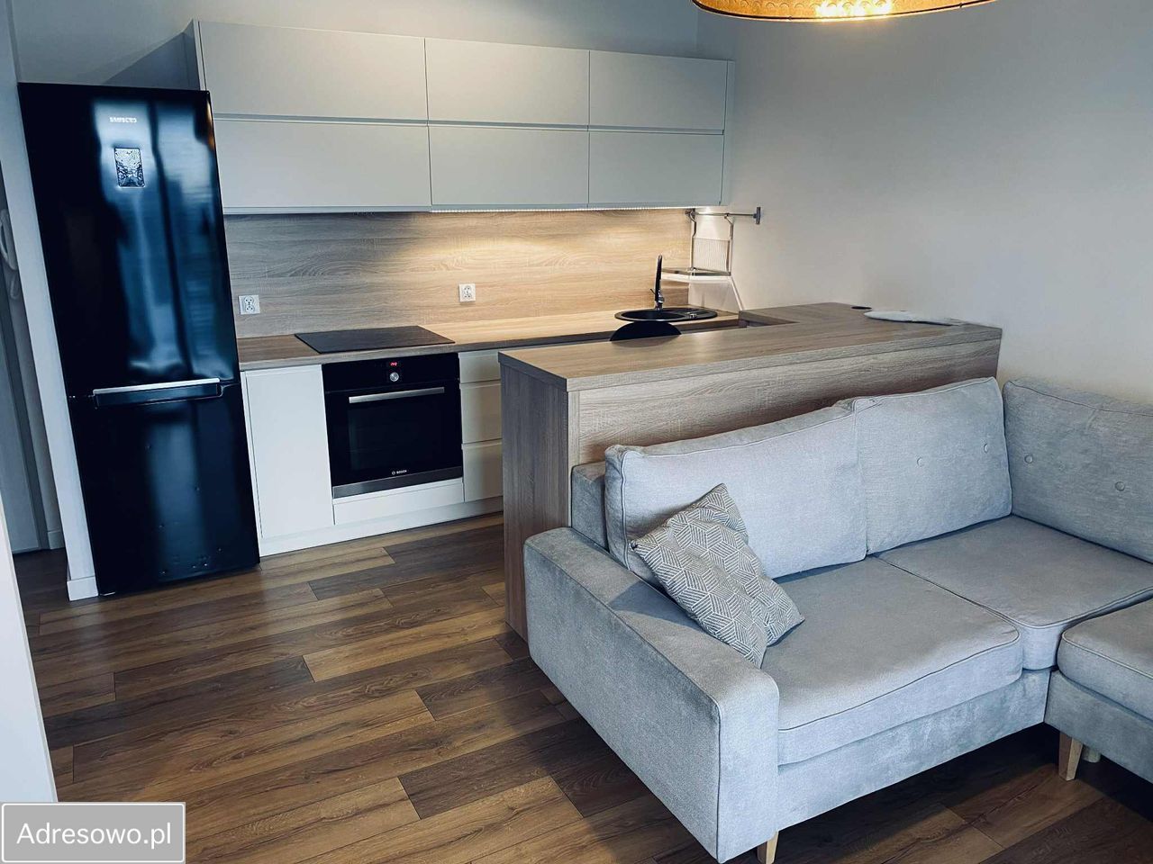 Mieszkanie 2-pokojowe Gdańsk Morena. Zdjęcie 3