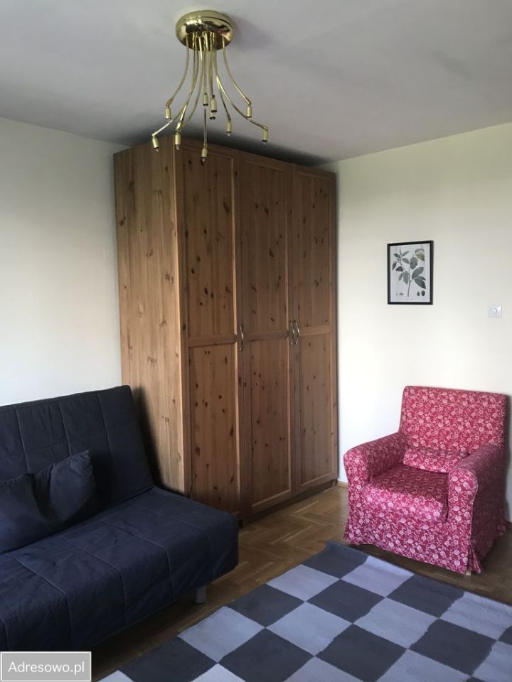 Mieszkanie 2-pokojowe Warszawa Bielany, ul. gen. Władysława Andersa. Zdjęcie 6