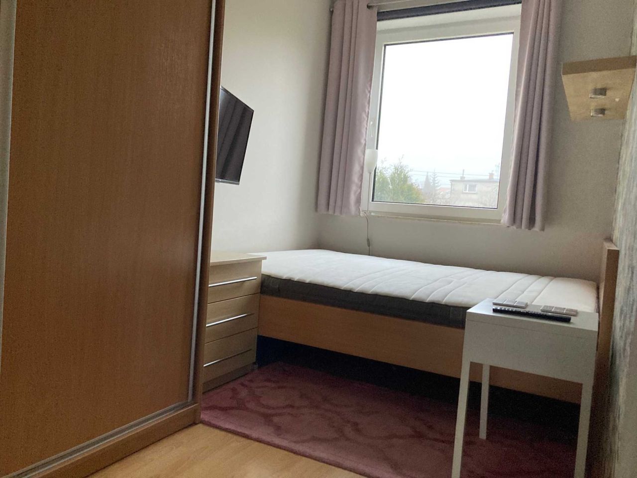 Mieszkanie 3-pokojowe Wąbrzeźno, ul. Legionistów. Zdjęcie 5