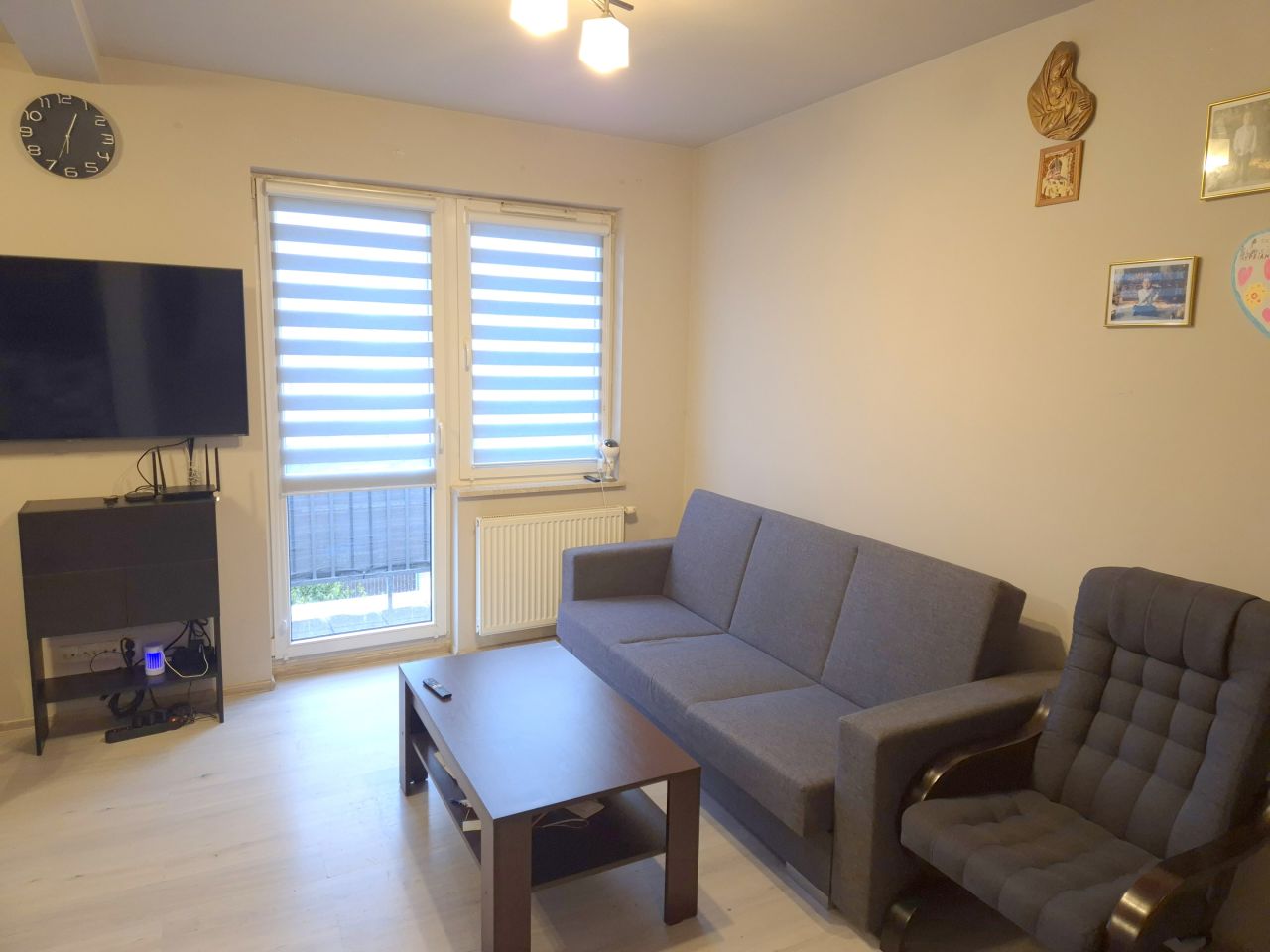 Mieszkanie 3-pokojowe Rumia Biała Rzeka, ul. Owsiana. Zdjęcie 6