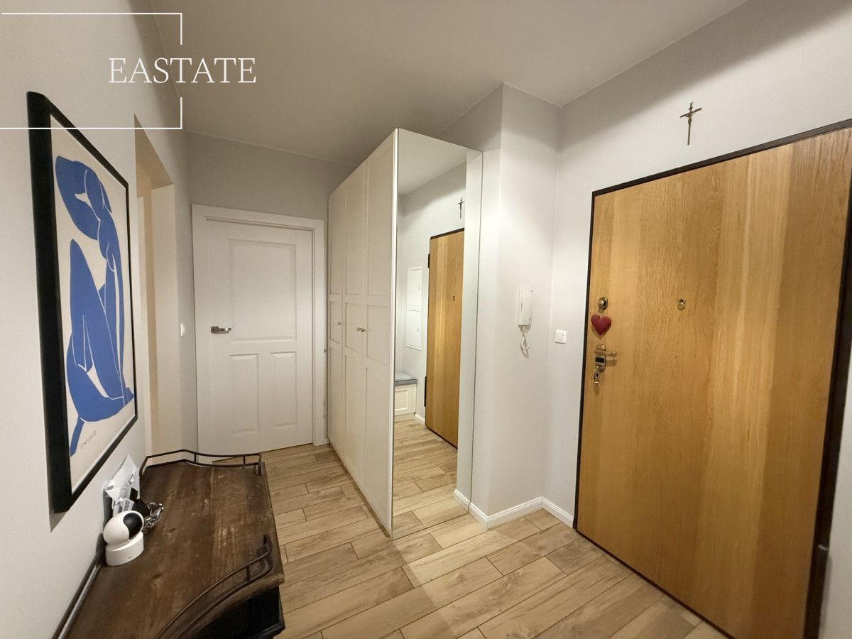 Mieszkanie 2-pokojowe Warszawa Wola, ul. Jana Kazimierza. Zdjęcie 11