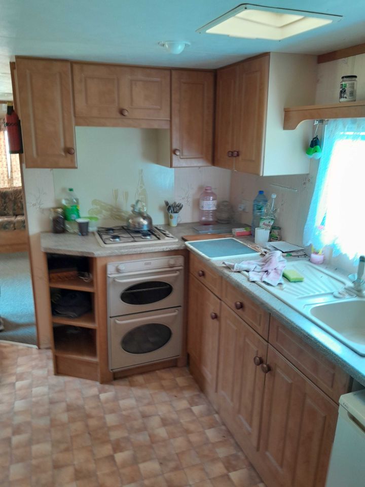 Działka rekreacyjna Tarnopol Kruhlik. Zdjęcie 5