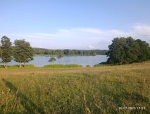 Działka inwestycyjna Myki. Zdjęcie 2