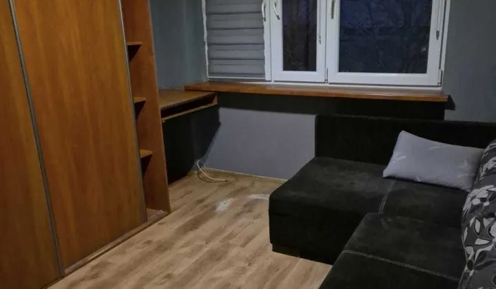 Mieszkanie 2-pokojowe Bytom Śródmieście, ul. Józefa Ignacego Kraszewskiego