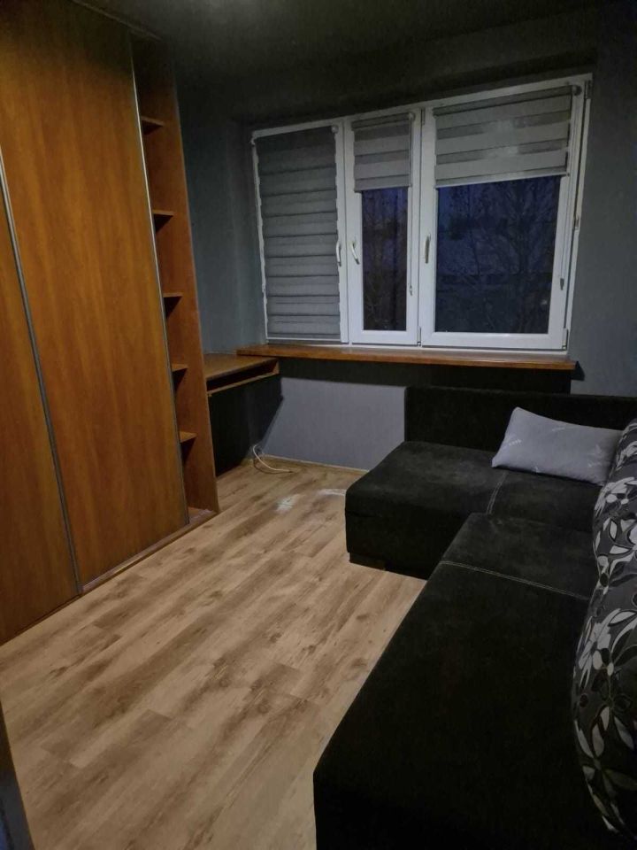 Mieszkanie 2-pokojowe Bytom Śródmieście, ul. Józefa Ignacego Kraszewskiego