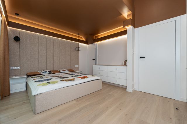 bliźniak, 4 pokoje Warszawa Białołęka, ul. Modlińska. Zdjęcie 10