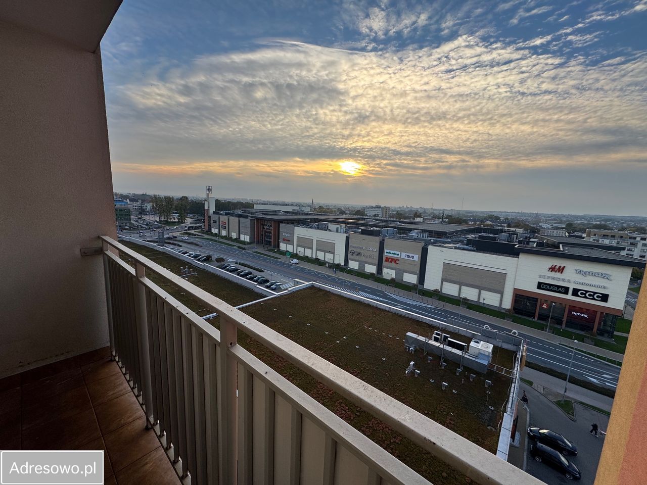 Mieszkanie 2-pokojowe Radom Śródmieście, ul. Czysta. Zdjęcie 4