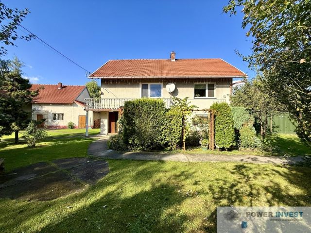 dom wolnostojący, 4 pokoje Wola Batorska. Zdjęcie 13