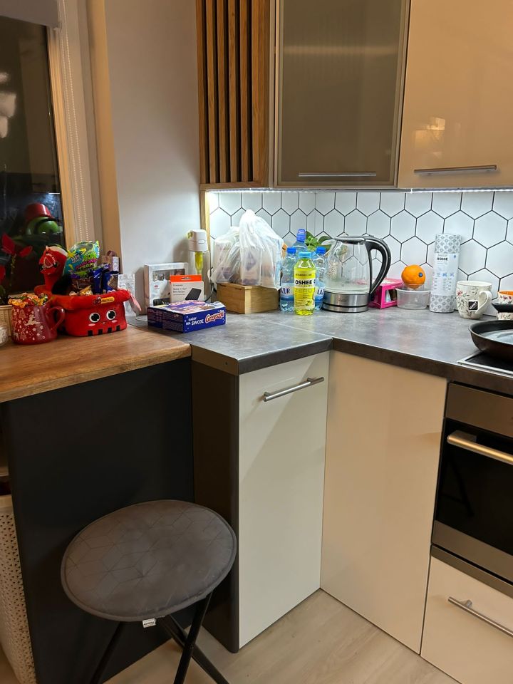 Mieszkanie 2-pokojowe Łódź Górna, ul. Kosmonautów. Zdjęcie 3