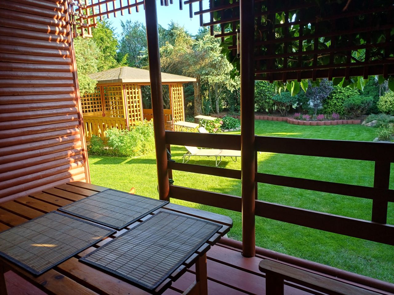 Działka rod Wudzyn, Zamkowa. Zdjęcie 21