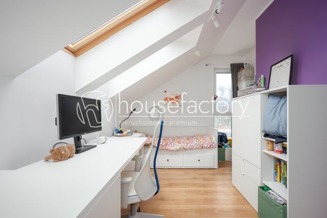 Mieszkanie 4-pokojowe Łódź, ul. Rąbieńska. Zdjęcie 10