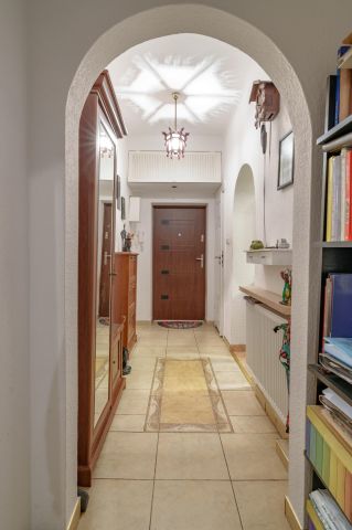 Mieszkanie 2-pokojowe Szczecin Niebuszewo, ul. Adama Asnyka. Zdjęcie 8