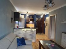 Mieszkanie 2-pokojowe Lubin, ul. Adama Mickiewicza. Zdjęcie 4