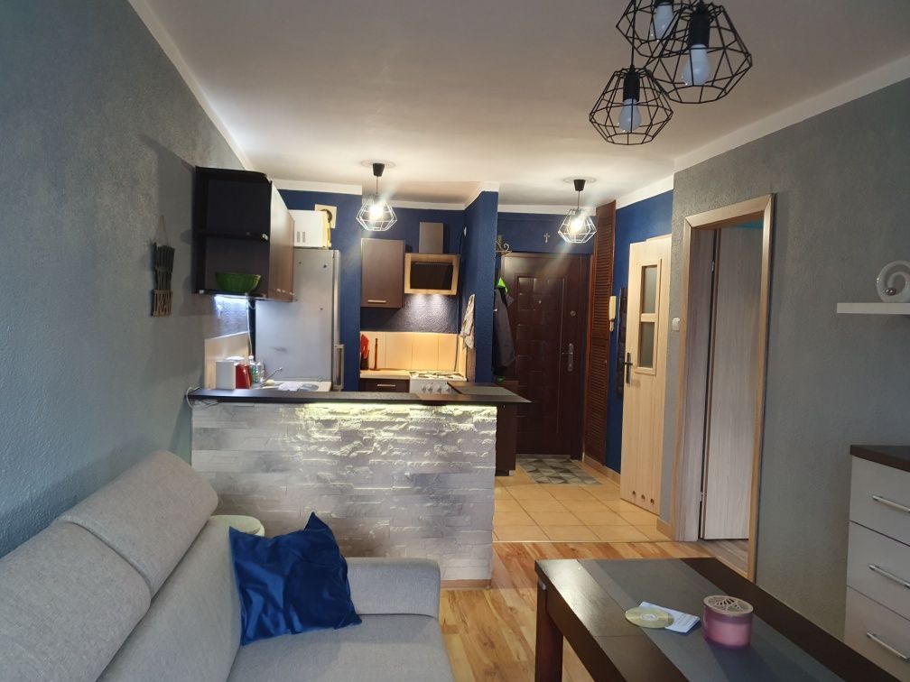 Mieszkanie 2-pokojowe Lubin, ul. Adama Mickiewicza. Zdjęcie 5