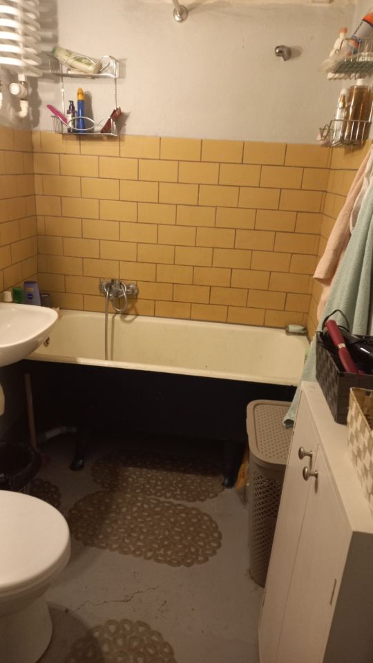 Mieszkanie 2-pokojowe Warszawa Żoliborz, ul. Zygmunta Krasińskiego. Zdjęcie 8