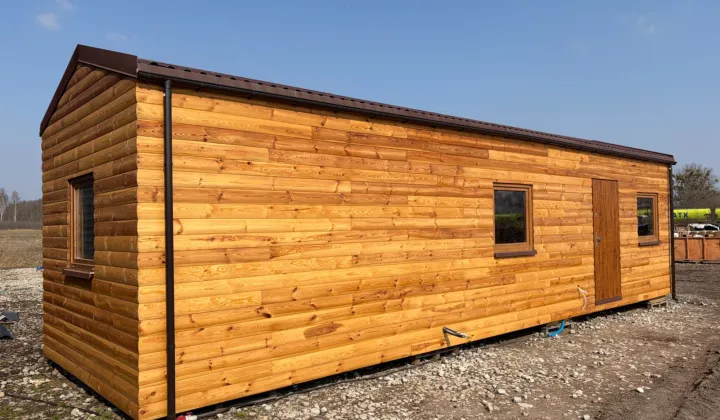 dom wolnostojący Bukowice