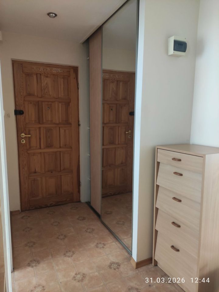 Mieszkanie 2-pokojowe Stalowa Wola, Al. Jana Pawła II. Zdjęcie 5