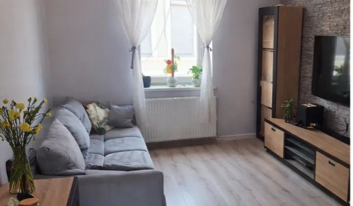 Mieszkanie 3-pokojowe Kluczbork Centrum, ul. Grunwaldzka