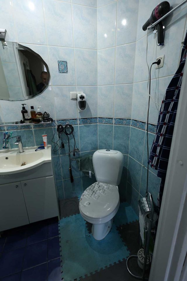 Mieszkanie 3-pokojowe Skarbimierz-Osiedle, ul. Klonowa. Zdjęcie 12