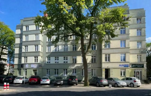 Lokal Kołobrzeg Centrum, ul. Giełdowa. Zdjęcie 1