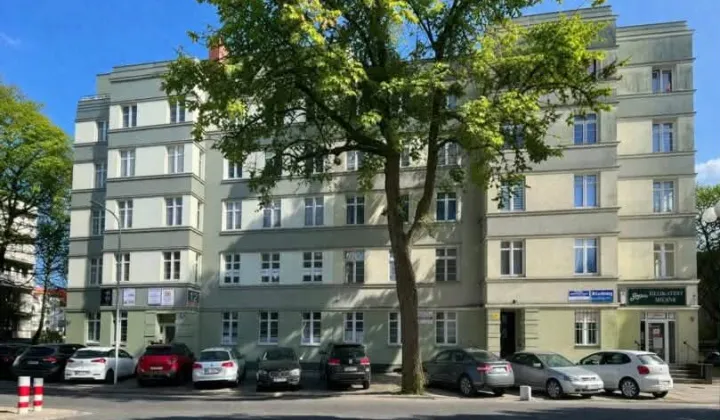 Lokal Kołobrzeg Centrum, ul. Giełdowa