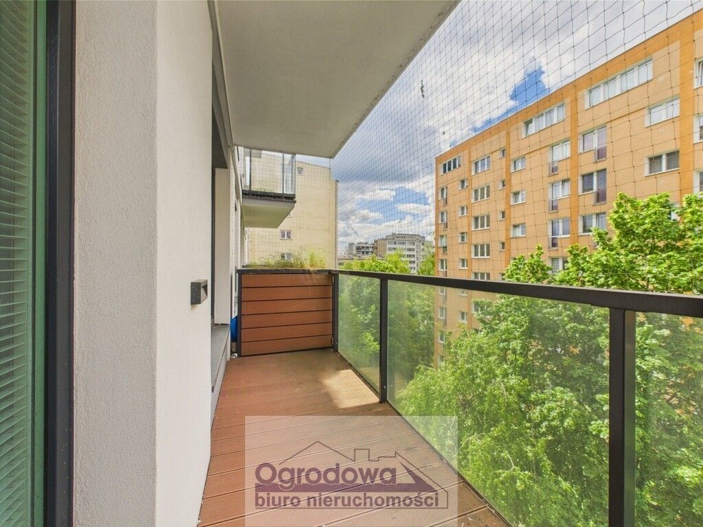 Mieszkanie 2-pokojowe Warszawa Śródmieście, ul. Sienna. Zdjęcie 14