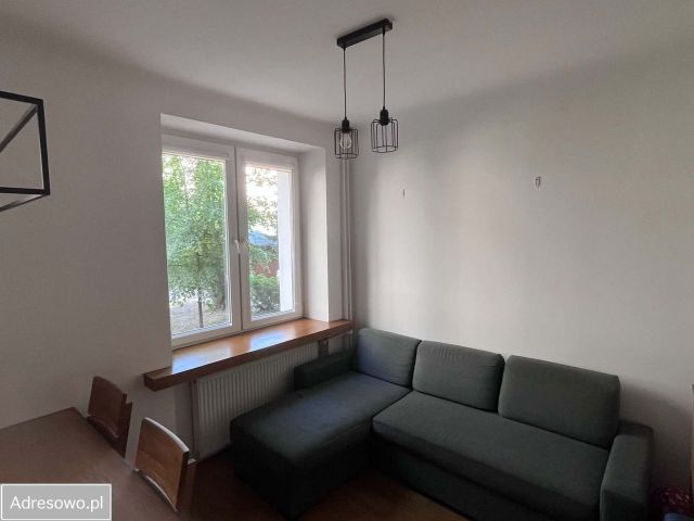 Mieszkanie 2-pokojowe Warszawa Ochota. Zdjęcie 1