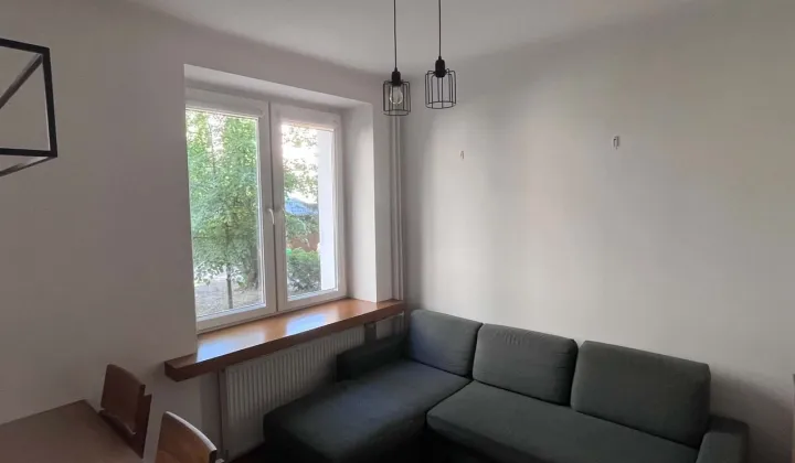 Mieszkanie 2-pokojowe Warszawa Ochota